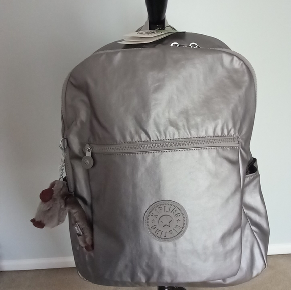 Kipling Backpack - Picture 2 of 5